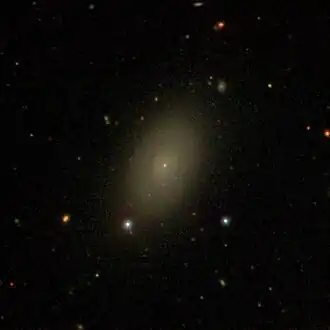 NGC 4286
