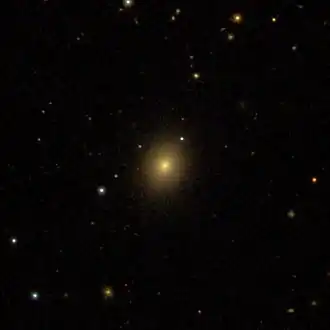 NGC 4295