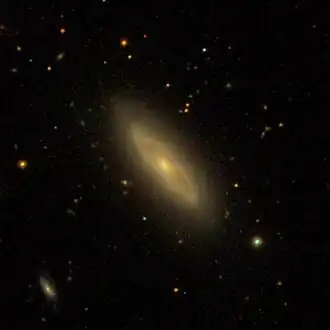 NGC 4300