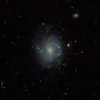 NGC 4301