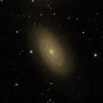 NGC 4305