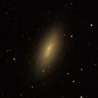 NGC 4310