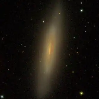 NGC 4312
