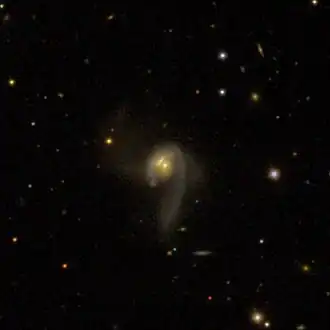 NGC 4320