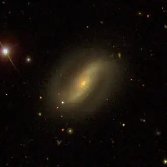 NGC 4332
