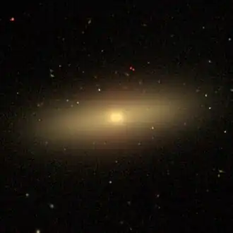 NGC 4346