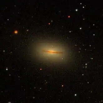 NGC 4370