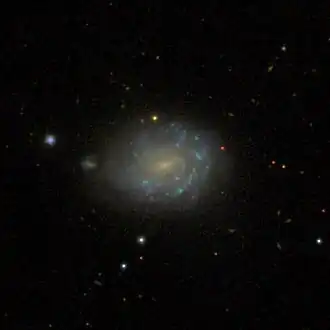 NGC 4390