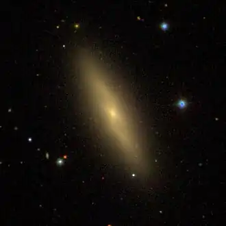NGC 4425
