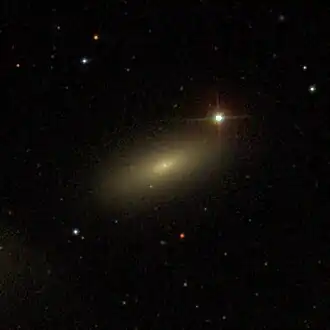 NGC 4436