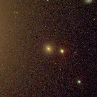 NGC 4467