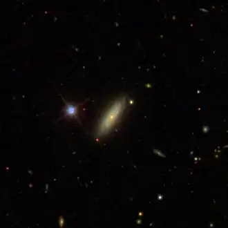 NGC 4481