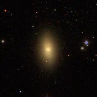 NGC 4528