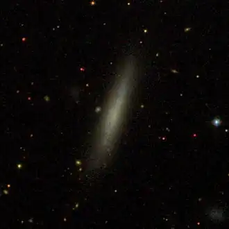 NGC 4533