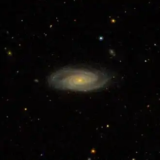 NGC 4541