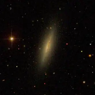 NGC 4544