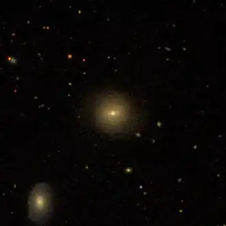 NGC 4558