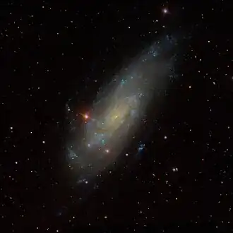 NGC 4559