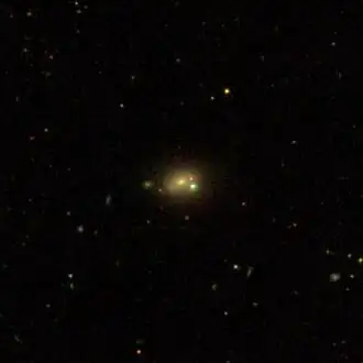 NGC 4563