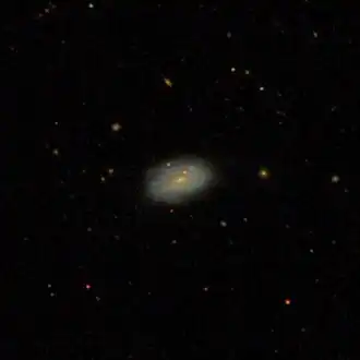 NGC 4585