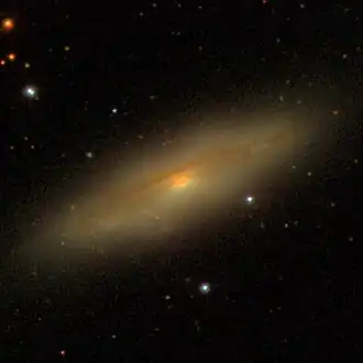 NGC 4586