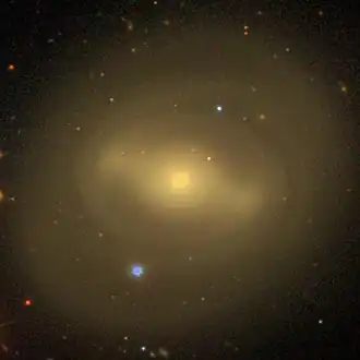 NGC 4596