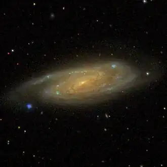 NGC 4602