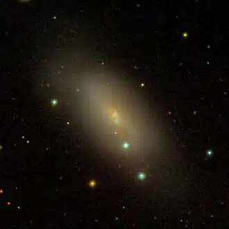 NGC 4606