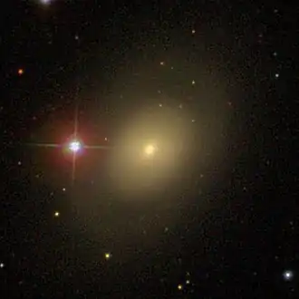 NGC 4612