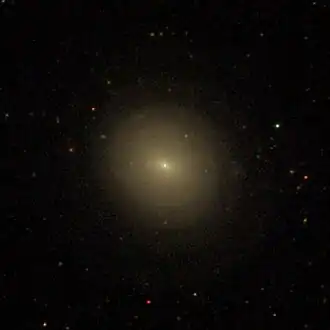 NGC 4620