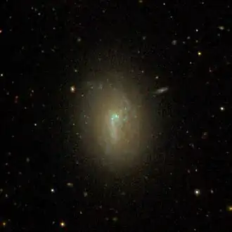 NGC 4630