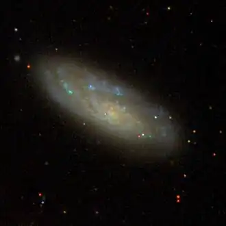 NGC 4632