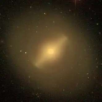 NGC 4643