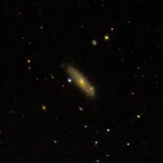 NGC 4652