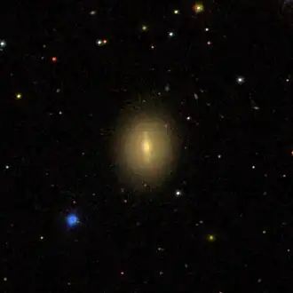 NGC 4663