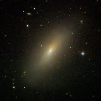 NGC 4694