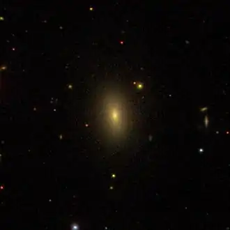 NGC 4732