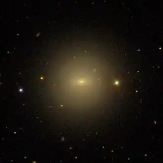 NGC 4733
