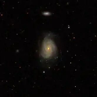 NGC 4741