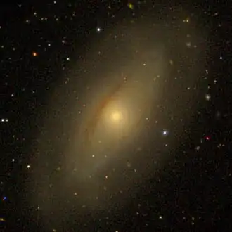 NGC 4772
