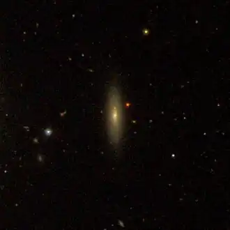 NGC 4787