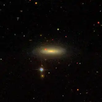 NGC 4799