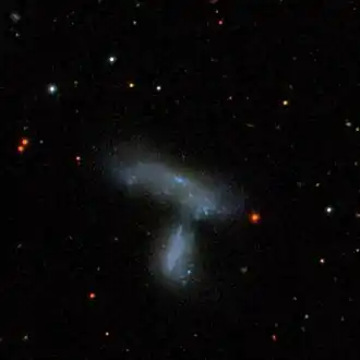 NGC 4809