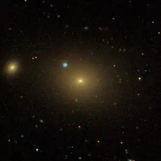 NGC 4816