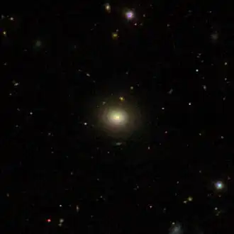 NGC 4853