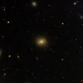 NGC 4883