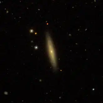 NGC 4892