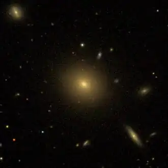 NGC 4926