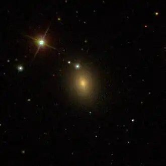 NGC 4927