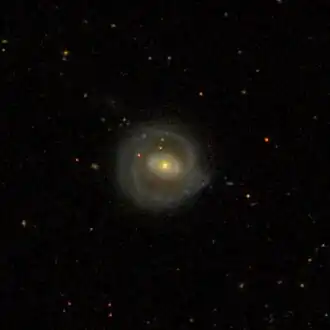 NGC 4935